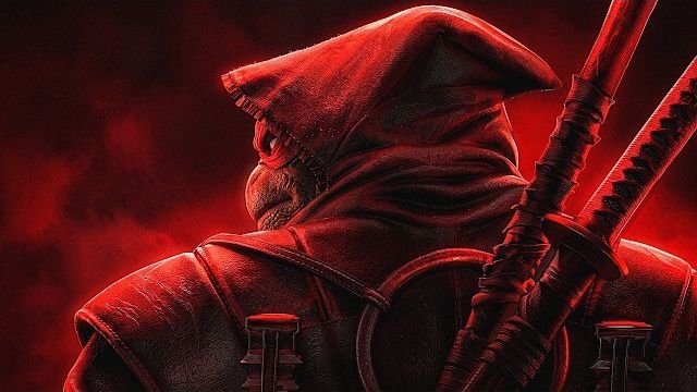 Teenage Mutant Ninja Turtles: The Last Ronin Анонсирующий тизер-трейлер (4K Субтитры, 2027) TMNT смотреть онлайн