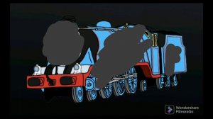 теперь точно финал. sodor fallout au 4 серия