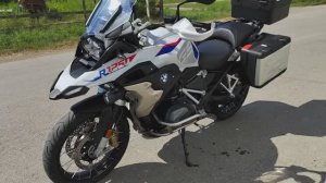 060 BMW R1250GS Rally