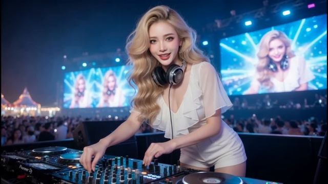 Best Dance Music 2026 ⚡️ Nonstop Party Mix - EDM & Dance Remix🔊BassBoosted  🔥
