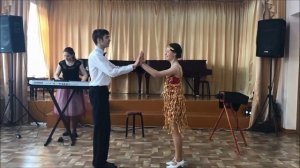 И. Красильников. Бабушкин граммофон