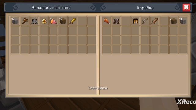 Играем в блок манго смотреть онлайн