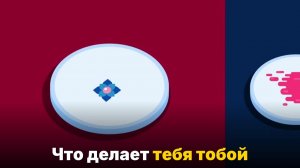 Кто ты на самом деле-