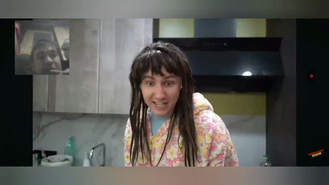ПОСЛЕДНИЕ ВЫЖИВШИЕ | Сериал ЭПИДЕМИЯ - 4 Серия (РЕАКЦИЯ НА CHERRY DADDY SHOW)