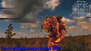 💥Борьба за воздух Харьковской области