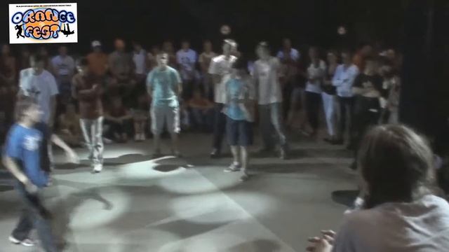 ЗУРБ_УЛТ_Orange Fest 2012_Seven to Smoke_30.06.2012