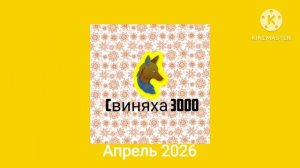 Эволюция моего канала
