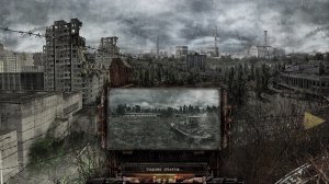S.T.A.L.K.E.R. - Lost Alpha DC