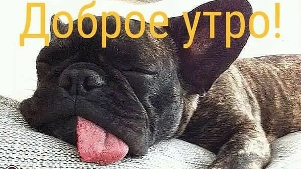 С добрым утром воскресенья. Шикарная музыкальная открытка. смотреть онлайн