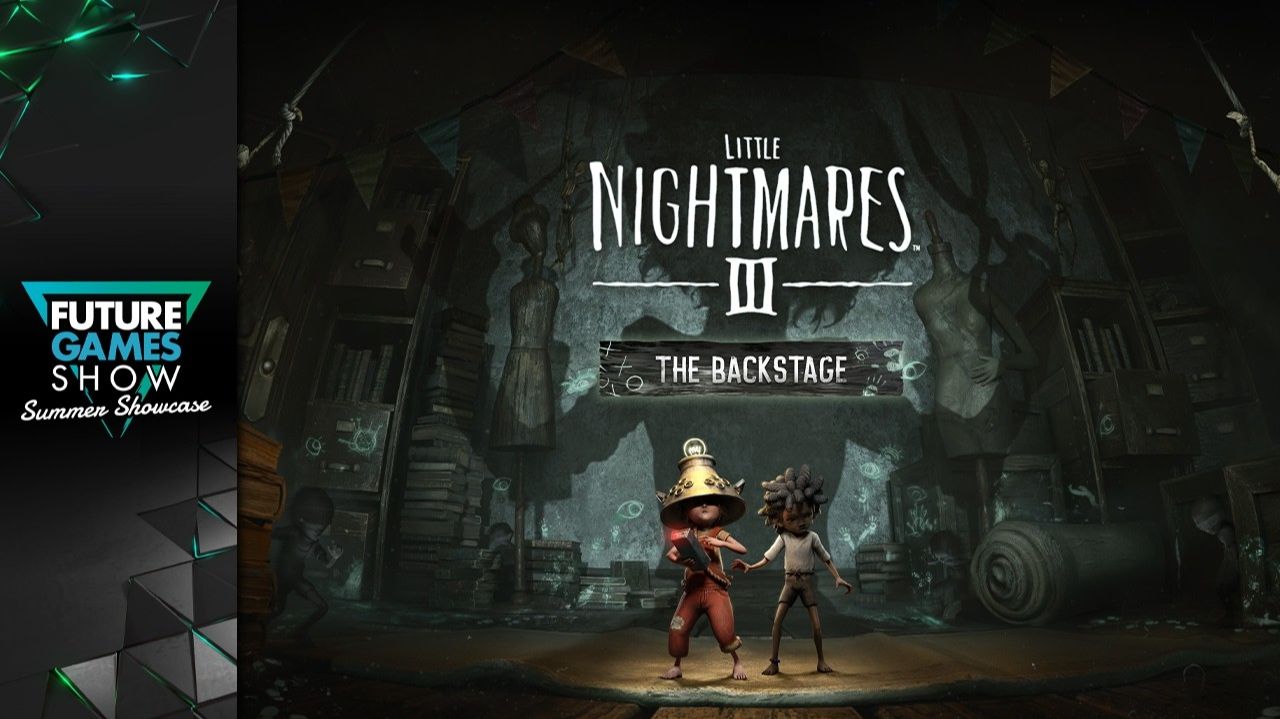 Little Nightmares III получит первое DLC уже 12 июня — Bandai Namco показала трейлер