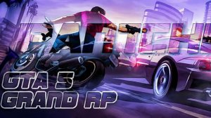 GRAND RP