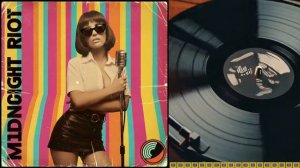 Sensual Trip-Hop Jazz & Dark Cinematic Mix (2.5 Hours) ⧸⧸ Midnight Riot