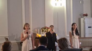Песня «Мама»