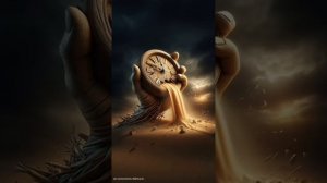 Часы остановились