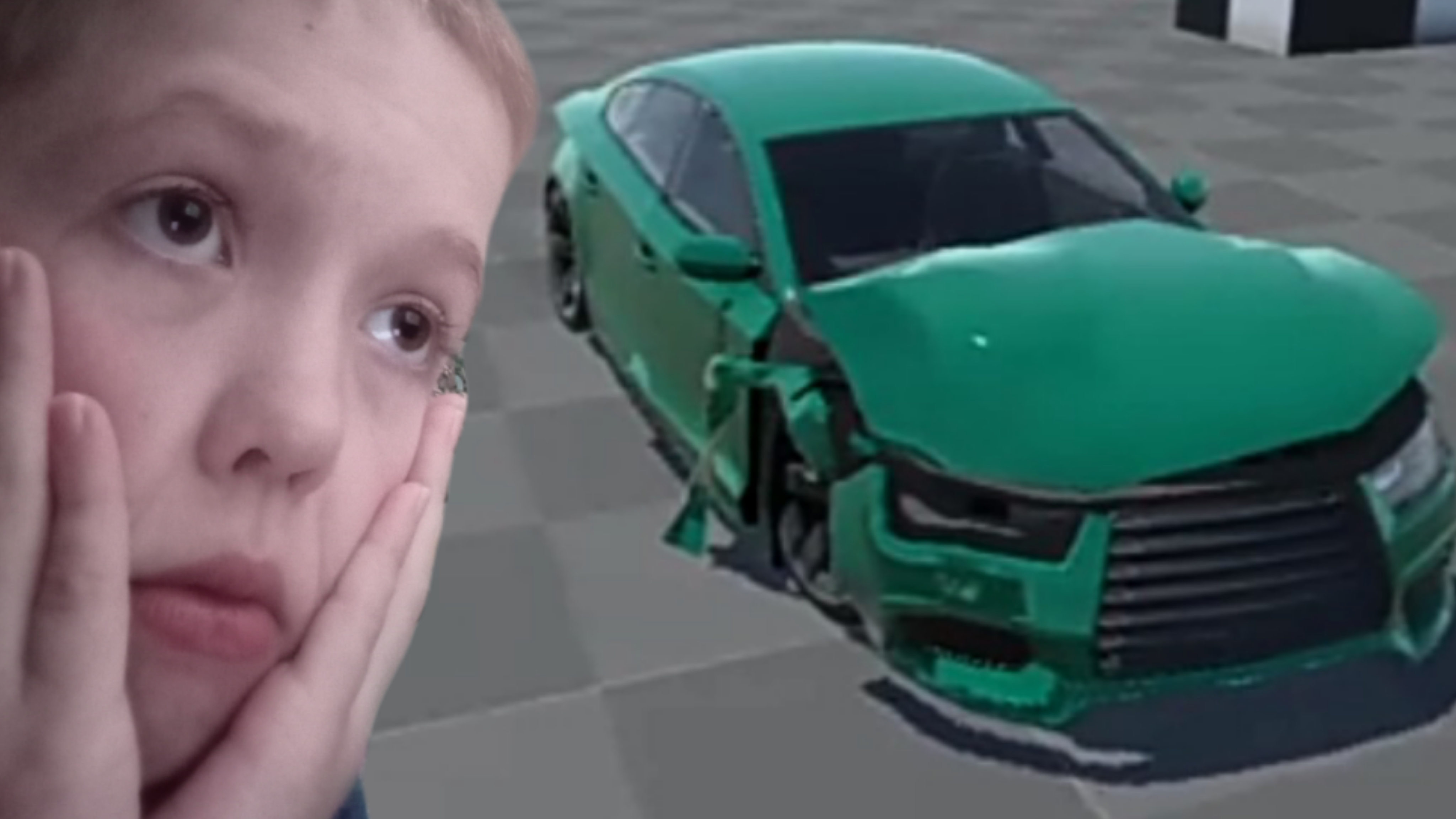 СТЕПАН97К: СМОТРЮ СТАРЫЕ ВИДЕО ЧАСТЬ 1
