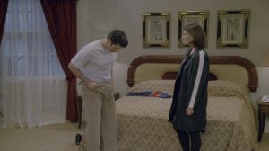 Друзья 4 сезон 23 серия | Friends