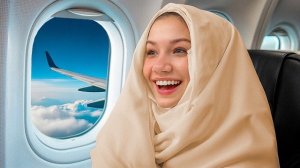 ОХОТА на ЛАБУБУ в Катаре ✈️ Влог / Вики Шоу