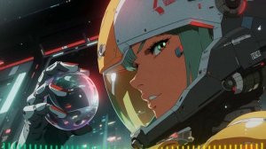 𝟷𝟿𝟾𝟿 𝚃𝙷𝙴 𝙵𝙸𝙽𝙰𝙻 𝙿𝙸𝙴𝙲𝙴 ｜ Cyberpunk Synthwave & Retrowave Playlist for Study, Focus