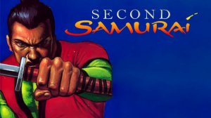 Second samurai ( SEGA )