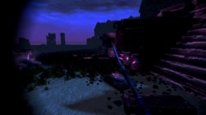 SKYRIM VR