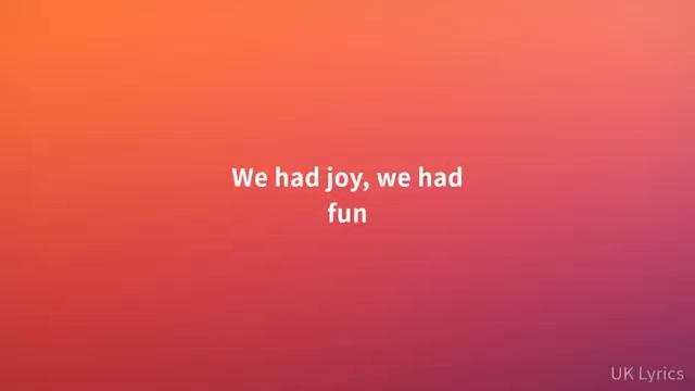 Terry Jacks * Seasons In The Sun Lyrics