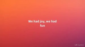 Terry Jacks * Seasons In The Sun Lyrics