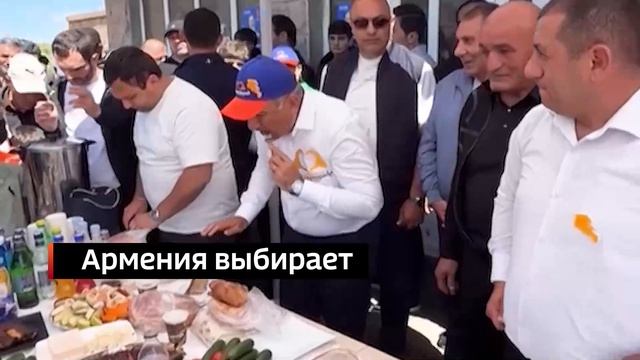 Анонс Вести недели, 07.06.2026 смотреть онлайн
