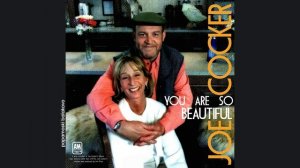 Joe Cocker - You Are So Beautiful (ver. Price), 1974 I Can Stand A Little Rain (papamoski balakovo)