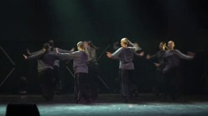 Студенческая весна ХТФ 2026