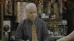 Друзья 3 сезон 10 серия | Friends