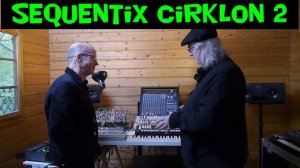 Sequentix Cirklon 2: Indepth Interview with Colin Fraser