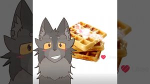 Коты Воители Крутобок