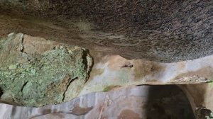 Спускаюсь в коптской церкви святой Елены в цистерну с водой