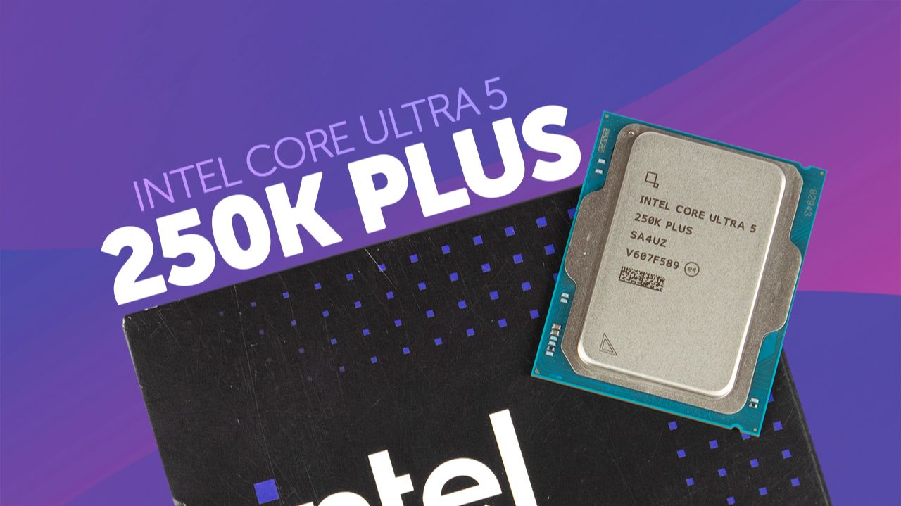 Тест Core Ultra 5 250K Plus. Сравнение с i5-14600KF, R7 9700X, U5 245K и U7 265K смотреть онлайн