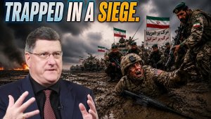 US Military Trapped in Iran as Tehran Launches Massive Counterattacks.  Scott Ritter