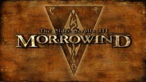 Morrowind - а стоит ли проходить ???? серия 2