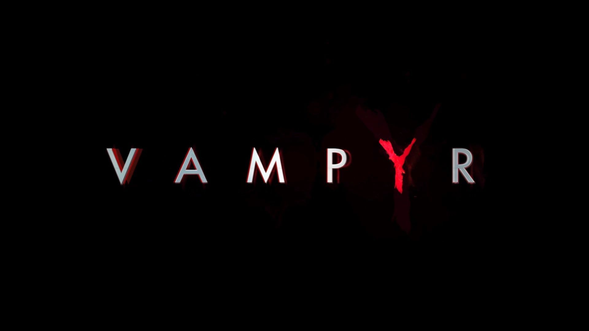 Прохождение Vampyr #2 - Ночная смена