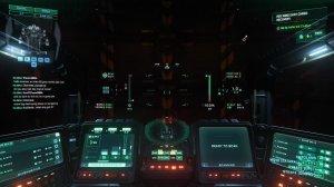 StarCitizen (Спасаем груз)