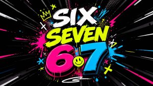 67 Six Seven | official music