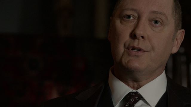 Чёрный список 7 сезон 9 серия «Сервис переездов «Орион»» (сериал, 2020)