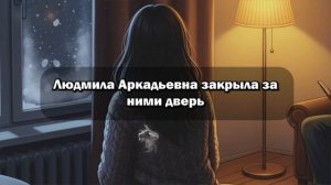 Убирайся! Квартира будет наша! — кричала свекровь на Пасху Но через по часа всё изменилось...