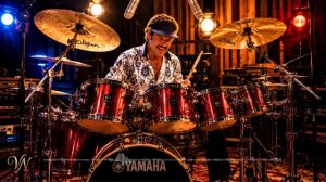 🥁 Vintage Studio Groove - High-Fidelity Modern Fusion Jazz ｜ 1 Hour Mix ✨-