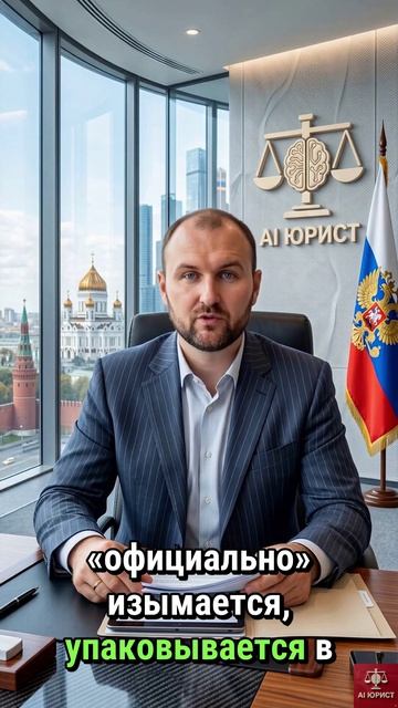 Никогда ничего не пейте в местах, где от вас пытаются получить признательные показания. Потому что