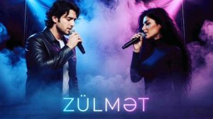 Zülmət - AI Cover (Bass Remix 2026)