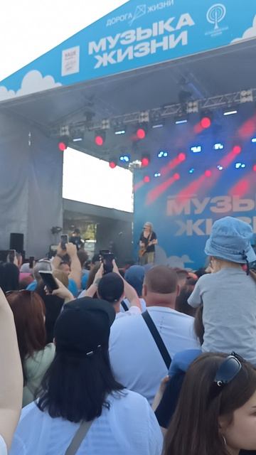 Сергей Галанин. Музыка жизни. 7 июня.