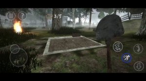 Играю в Scarland часть 2