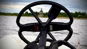 Путешествие в Чаронду. Чаронда - заброшенный город в Вологодской области, на озере Воже. 2026 год