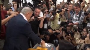 Самвел Карапетян проголосовал на парламентских выборах в Армении. 

Ранее Пашинян заявил, что не ...