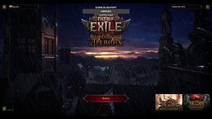 Продолжаем бегать Лигу в PoE2 на хардкоре