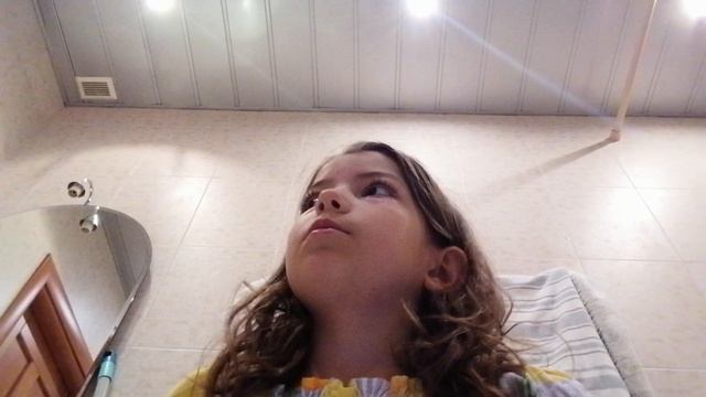 Исторщица